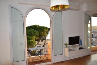 Vue Golfe St Tropez à Ste Maxime YourHostHelper - Sainte-Maxime - 9