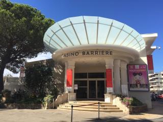 Vue Golfe St Tropez à Ste Maxime YourHostHelper - Sainte-Maxime - 5