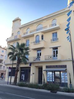 Vue Golfe St Tropez à Ste Maxime YourHostHelper - Sainte-Maxime - 1