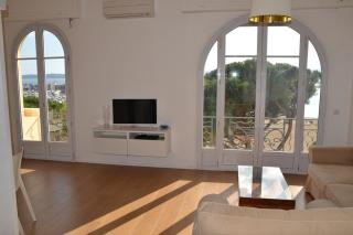 Vue Golfe St Tropez à Ste Maxime YourHostHelper - Sainte-Maxime - 8