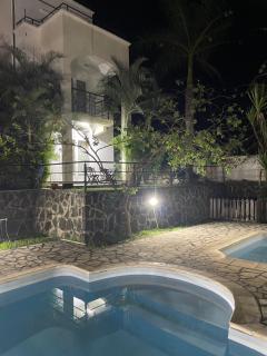 Palm Green Villa - Grand-Baie - 6