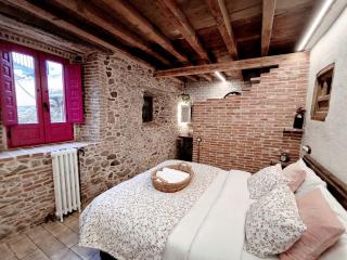 La Casita de Albino - Castillo de Bayuela - 4