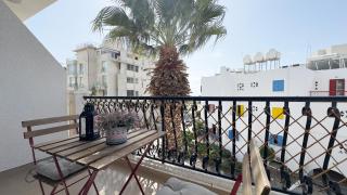 Hills 2bdr Seaside Makenzy Larnaka - 7