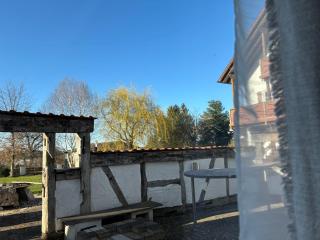 Ferienwohnung schwäbische Alb Bäuerles Bärbel - 4