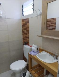 Monoambiente temporario HB - 1