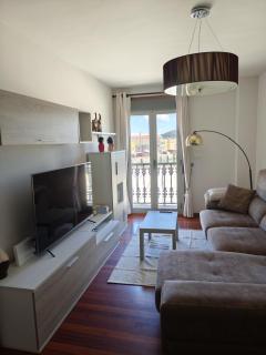 PISO FACHADA MARITIMA Exclusive Deluxe Center - Porto do Son - 2