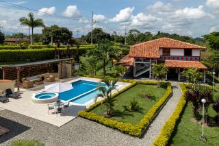 Luxury at Rancho La Soledad - Montenegro - 0