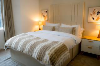 Luxury seaside getaway Whitley Bay - Whitley Bay - 7