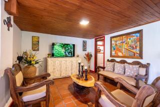 Luxury at Rancho La Soledad - Montenegro - 8
