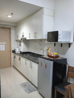 LIAM's Staycation - Manila - 8