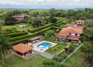 Luxury at Rancho La Soledad - Montenegro - 6