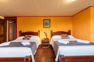 Luxury at Rancho La Soledad - Montenegro - 3