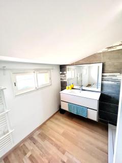 MAGNIFIQUE, GRAND ET MODERNE T3, PISCINE, WIFI, CLIM, VUE ET EMPLACEMENT SUPERBES, Coudalère - 1