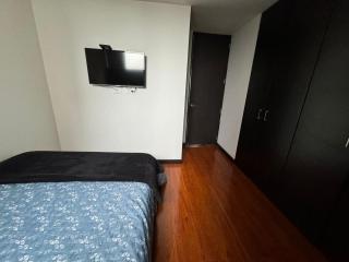 Beautiful central apartment - Bogotá - 8
