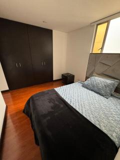 Beautiful central apartment - Bogotá - 7