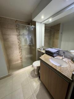 Beautiful central apartment - 6