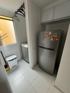 Beautiful central apartment - Bogotá - 1