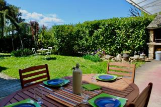 Maison familiale proche Lascaux Lou Cantou - 7