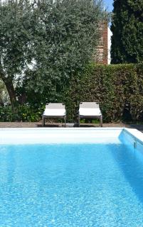 Poggio Al Lago Residence Hotel - 0