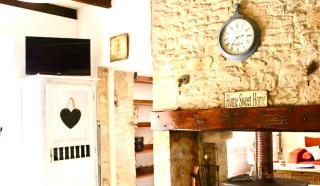 Maison familiale proche Lascaux Lou Cantou - 2