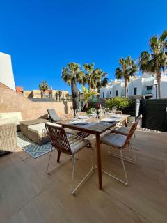 La Caleta de Alcossebre - A Luxury Villa on the Costa de Azahar - Alcalá de Xivert - 7