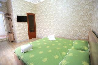 Hostel Nafis - Bukhara - 9