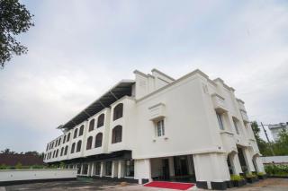 Alleppey Prince Hotel - Alleppey - 1