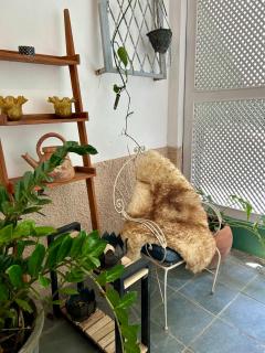Casa Vintage - Ouro Preto - 6