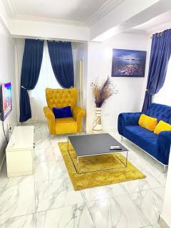 Tastefully furnished one bedroom Wuse 2 - 3