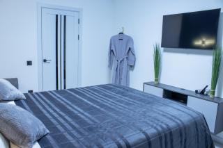 VIP Residence Apartament Flacara Chisinau Buiucani - Chişinău - 9