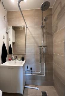 Cozy studio apartment - CPH Airport! - Copenaghen - 6