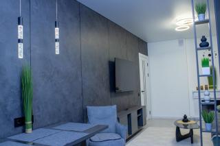 VIP Residence Apartament Flacara Chisinau Buiucani - Chişinău - 1