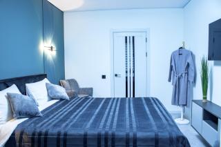 VIP Residence Apartament Flacara Chisinau Buiucani - 7