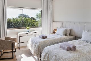 Luxurious 1 bedroom in Camps Bay villa with a pool - Cidade Do Cabo - 8