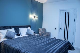 VIP Residence Apartament Flacara Chisinau Buiucani - Chişinău - 5