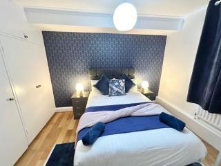 Beautiful Marble Arch Flat - Londra - 3