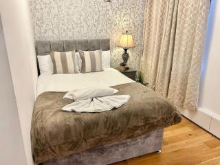 Beautiful Marble Arch Flat - Londra - 5