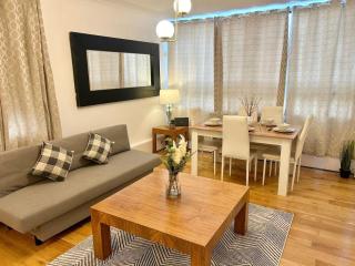 Beautiful Marble Arch Flat - Londra - 9