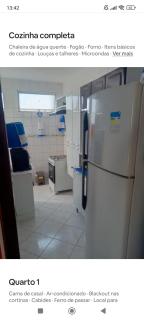 Condomínio residencial recanto verde - Aracaju - 6