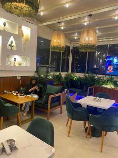Z m abartment hotel - Il Cairo - 8