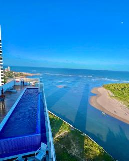 Apartamento Luxo Recife - Recife - 2