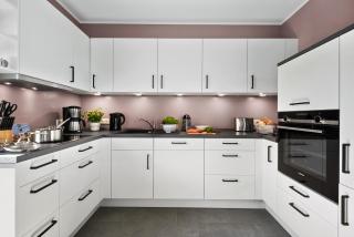 Ferienhaus LUV inkl Frühstück -Hunde willkommen- - Osterhever - 7