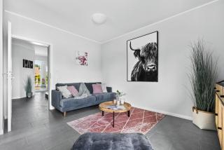 Ferienhaus LUV inkl Frühstück -Hunde willkommen- - Osterhever - 6