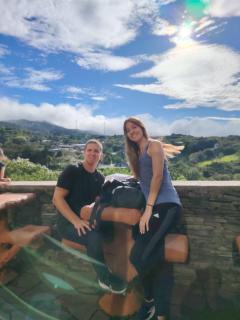 Cabinas Vista Al Golffo - 5