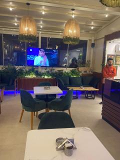 Z m abartment hotel - Il Cairo - 9