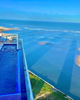 Apartamento Luxo Recife - Recife - 4