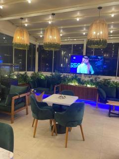 Z m abartment hotel - Il Cairo - 5