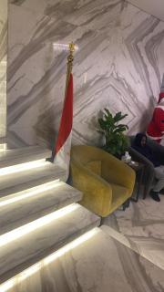 Z m abartment hotel - Il Cairo - 4