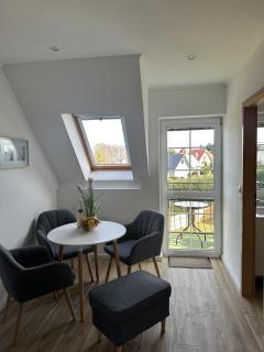 EUROPA APARTAMENTY - Trzęsacz - 2