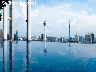 LUXE KLCC by Infinitum - Kuala Lumpur - 5
